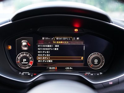 صورة مصغرة 18 لـ 2021 AUDI TT RS COUPE