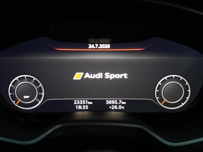 صورة مصغرة 26 لـ 2021 AUDI TT RS COUPE