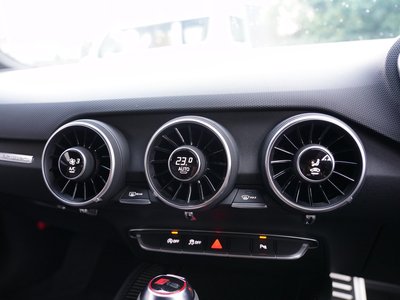 صورة مصغرة 22 لـ 2021 AUDI TT RS COUPE
