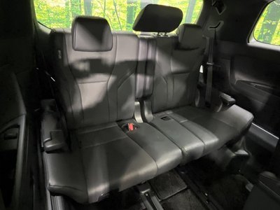 TOYOTA ALPHARD - 10