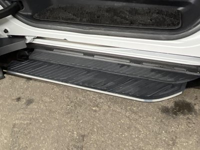 TOYOTA ALPHARD - 6