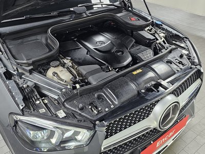 MERCEDES-BENZ GLE - 7