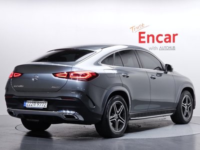 MERCEDES-BENZ GLE - 3