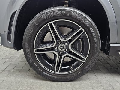 MERCEDES-BENZ GLE - 6