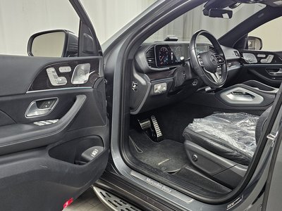 MERCEDES-BENZ GLE - 10