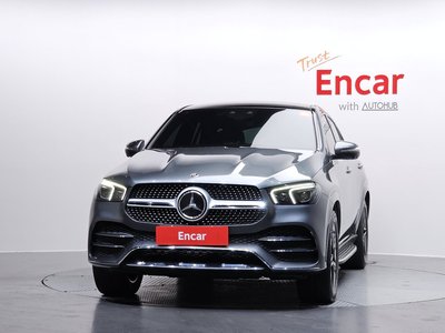 MERCEDES-BENZ GLE - 2