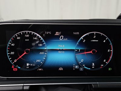 MERCEDES-BENZ GLE - 8