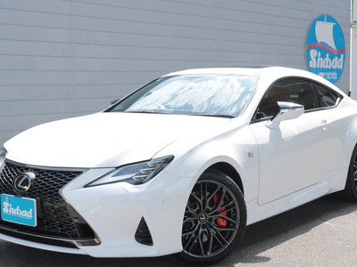 2023 Lexus RC — миниатюра 23