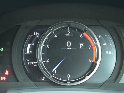 2023 Lexus RC — миниатюра 35
