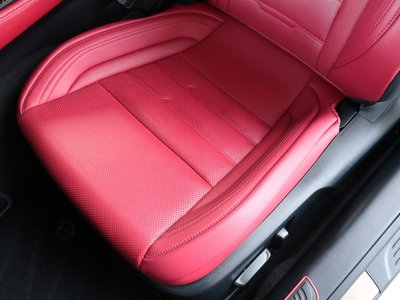 2023 Lexus RC — миниатюра 37