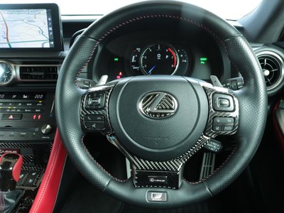 2023 Lexus RC — миниатюра 41