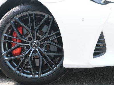 2023 Lexus RC — миниатюра 14