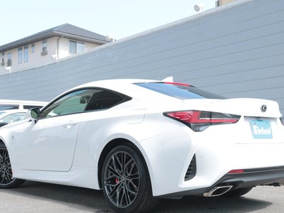2023 Lexus RC — миниатюра 13