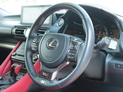 2023 Lexus RC — миниатюра 29