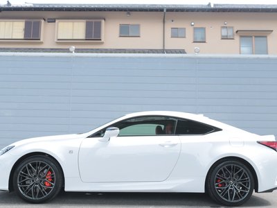 2023 Lexus RC — миниатюра 12