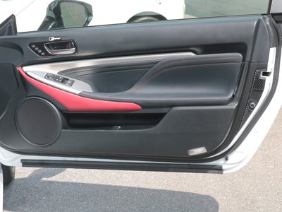 2023 Lexus RC — миниатюра 27