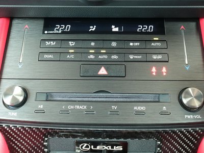 2023 Lexus RC — миниатюра 47