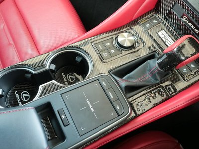 2023 Lexus RC — миниатюра 34