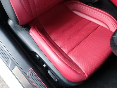 2023 Lexus RC — миниатюра 40