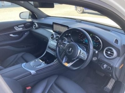 MERCEDES-BENZ GLC - 3