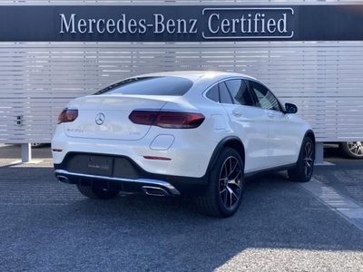 MERCEDES-BENZ GLC - 2