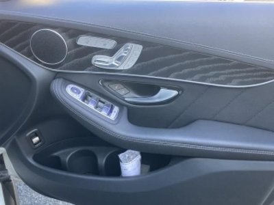 MERCEDES-BENZ GLC - 6