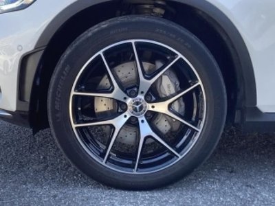 MERCEDES-BENZ GLC - 4