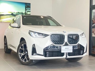 BMW X3 - 4
