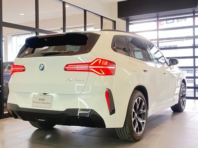 BMW X3 - 6