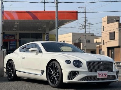 2019 Bentley CONTINENTAL — фото 3