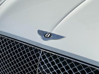 2019 Bentley CONTINENTAL — фото 8