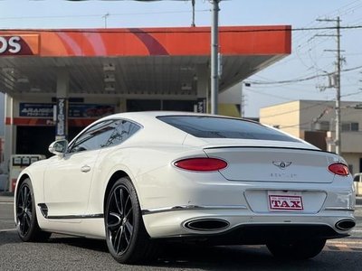 2019 Bentley CONTINENTAL — фото 5