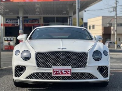 2019 Bentley CONTINENTAL — фото 4