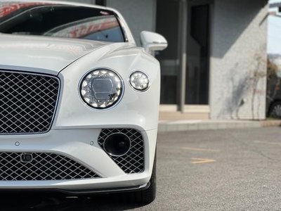 2019 Bentley CONTINENTAL — фото 7