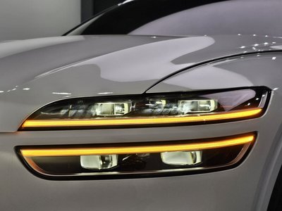 2022 Genesis GV70 照片 9