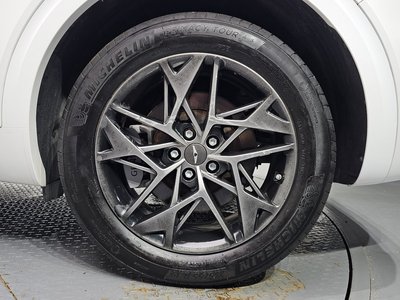 2022 Genesis GV70 照片 8