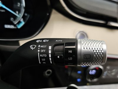 2022 Genesis GV70 — миниатюра 28