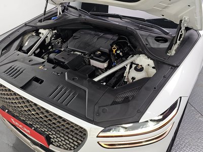 2022 Genesis GV70 照片 7