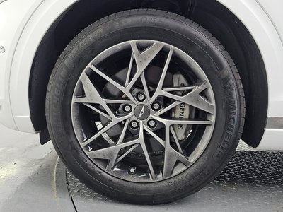 2022 Genesis GV70 照片 6
