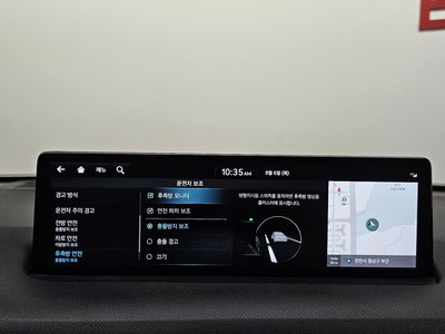 2022 Genesis GV70 — миниатюра 31