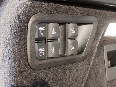 2024 BMW X7 — миниатюра 45