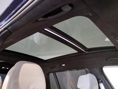 2024 BMW X7 — миниатюра 73