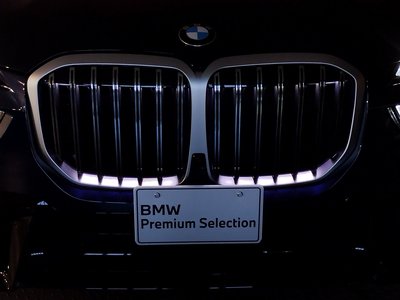 2024 BMW X7 — миниатюра 60