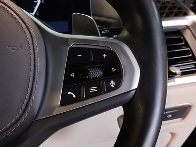 2024 BMW X7 — миниатюра 27