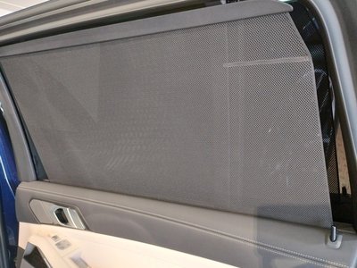2024 BMW X7 — миниатюра 58