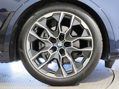 2024 BMW X7 — миниатюра 18
