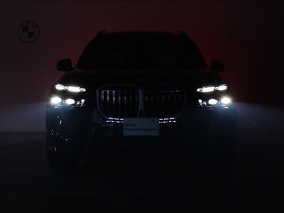 2024 BMW X7 — миниатюра 59