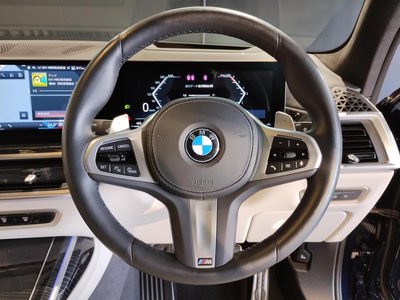 2024 BMW X7 — миниатюра 32
