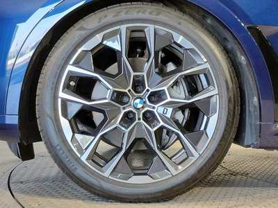 2024 BMW X7 — миниатюра 42