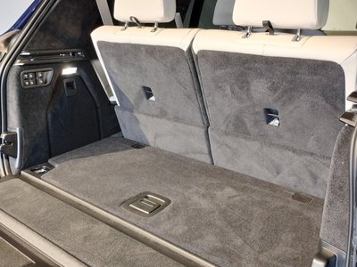 2024 BMW X7 — миниатюра 46